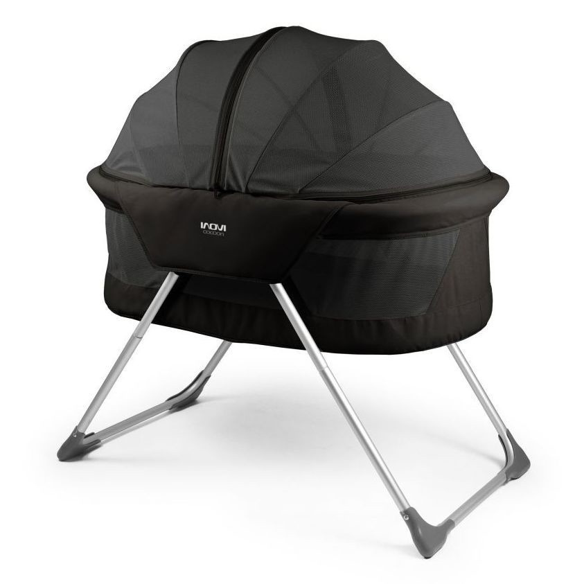 Inovi Cocoon / Travel Cot 1452 scandinavianbaby.pl