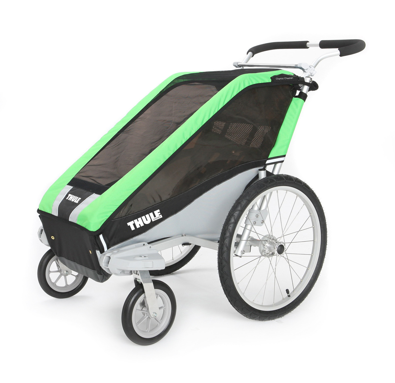 chariot baby jogger