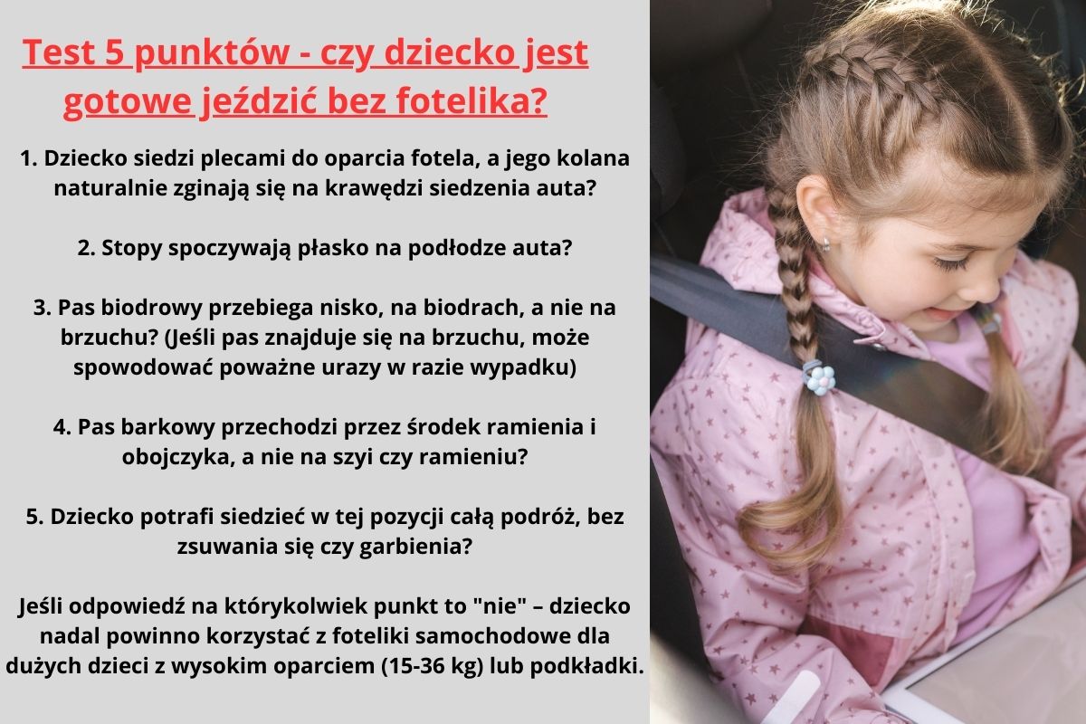 Tekst 5 punktów