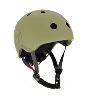  Olive || Zielony