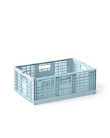 Niebieski/Sky Blue