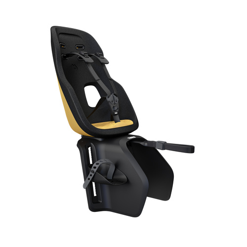 THULE - Yepp Nexxt 2 Maxi montowany na bagażniku - burnished yellow