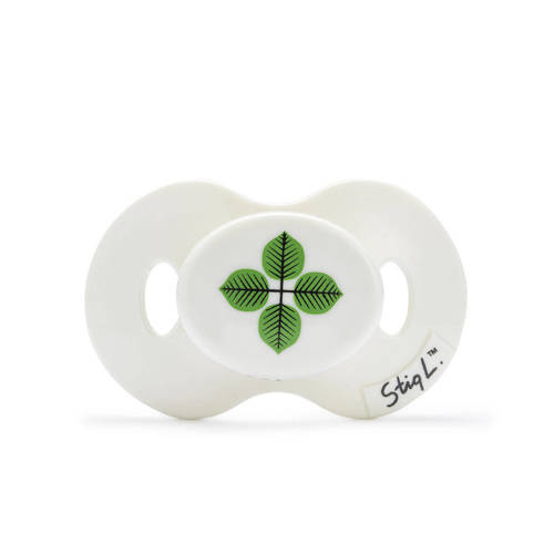 ELODIE DETAILS - smoczek silikonowy 3m+, Berså [OUTLET]