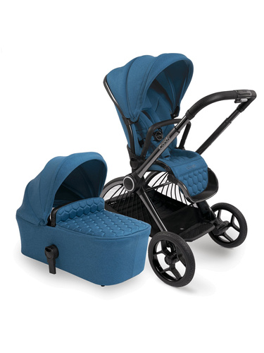 Wózek iCandy CORE 2w1, Atlantis Blue [OUTLET]