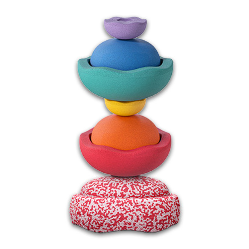 Stapelstein - Zestaw Blush Special Inside Set - classic