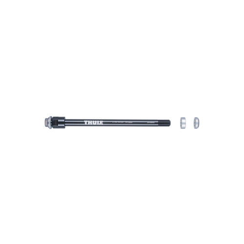 Thule - adapter Thru Axle M12 x 1.0 155-167mm
