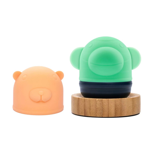 Yumi Yay - lampka nocna, Billy & Tika [OUTLET]