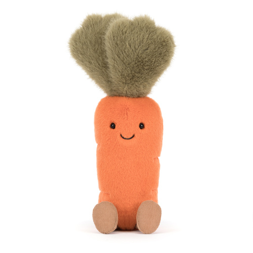 Jellycat - Zabawna Marchewka 28 cm