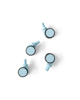 Niebieski/Sky Blue