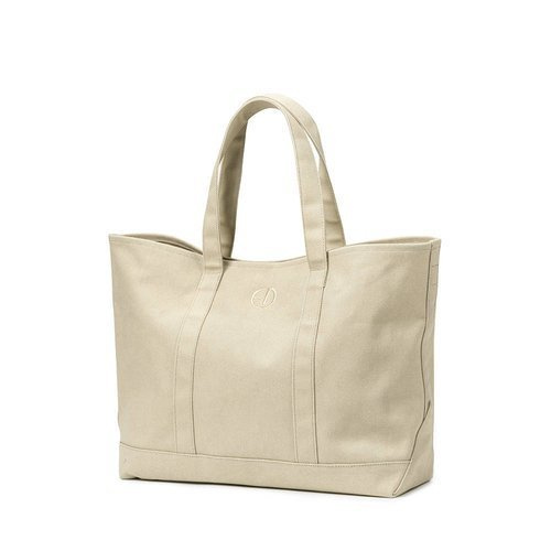 Elodie Details - Torba dla mamy - Tote Pure Khaki [OUTLET]