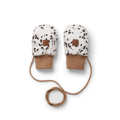 Elodie Details - Rękawiczki - Dalmatian Dots 0-12 m-cy [OUTLET]