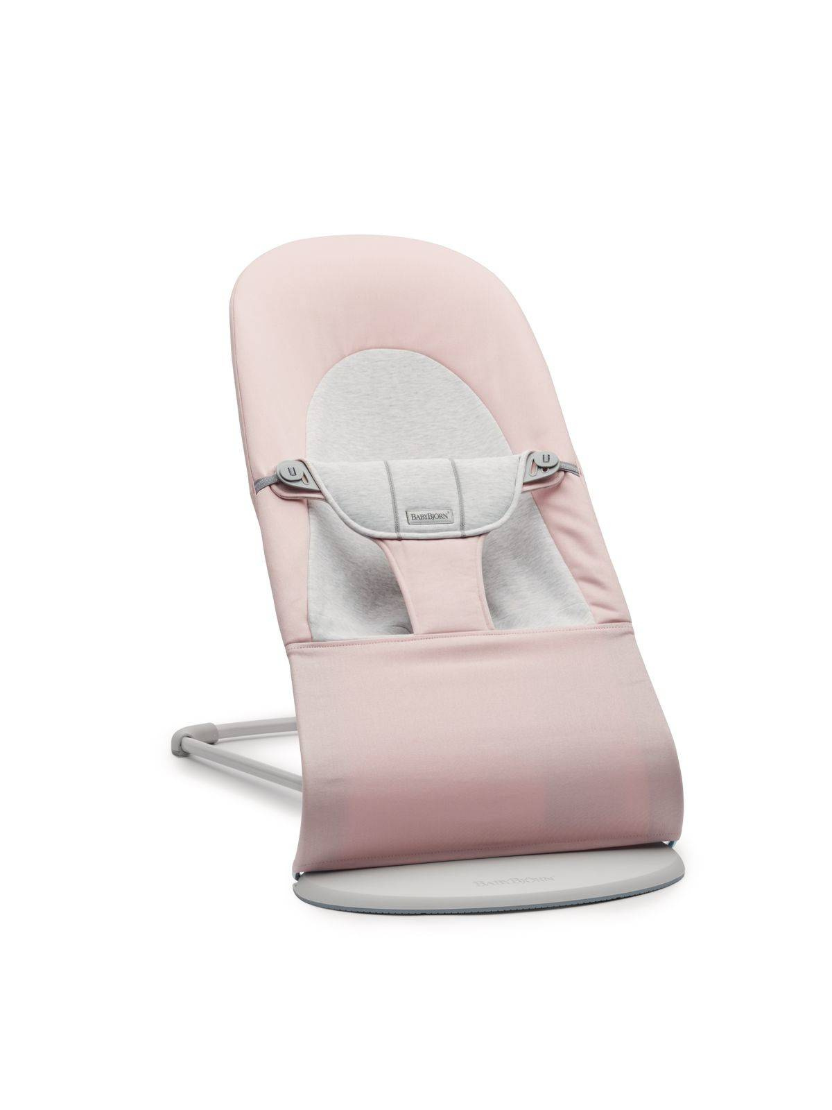 كرسي هزاز للاطفال transat bébé Babybjorn balance soft