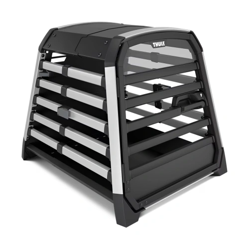 THULE Allax - klatka transportowa dla psa - M Compact