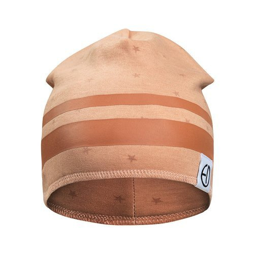 Elodie Details - Czapka - Northern Star Terracotta 0-6 m-cy [OUTLET]