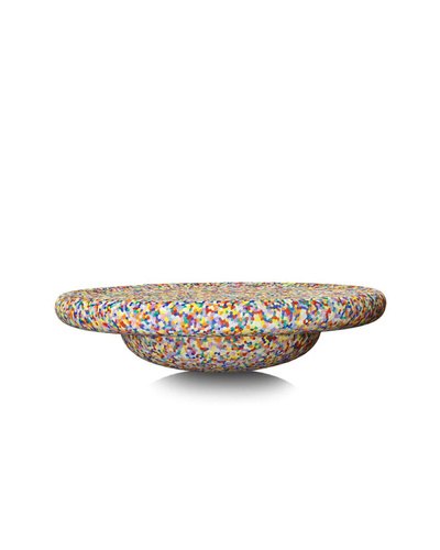 Stapelstein - Dysk do balansowania Board, super confetti