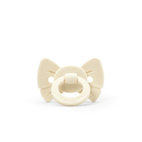 Biały || Oat White