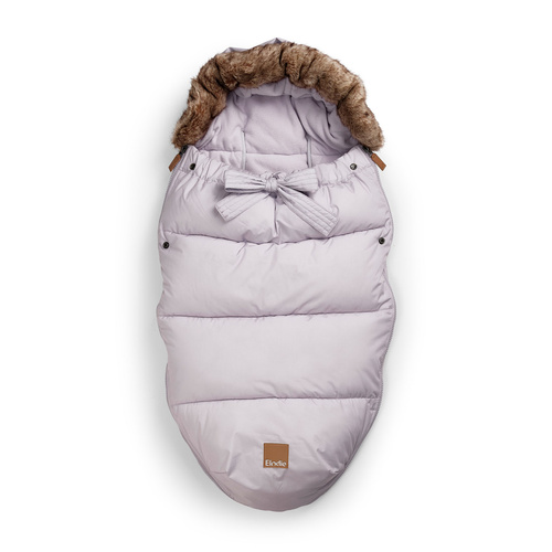 Elodie Details - śpiworek do wózka - Lavender Love  [OUTLET]