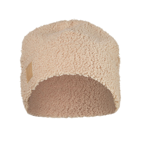 Elodie Details - Czapka - Pink Boucle - 0-6 m-cy [OUTLET]