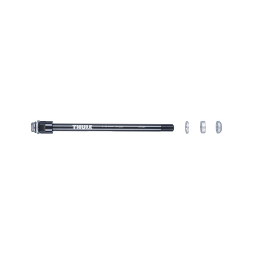 Thule - adapter Thru Axle M12 x 1.0 169-184mm