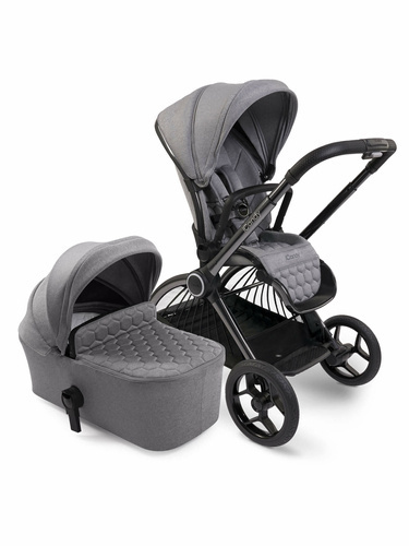 Wózek iCandy CORE 2w1, Light Grey [OUTLET]