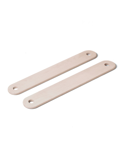 MODU - Beams - 2 szt - Soft Rose