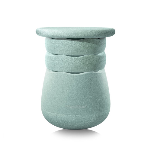 STAPELSTEIN - aktywne siedzisko Dynamic all, light green