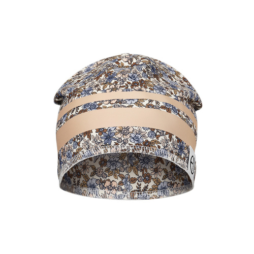 Elodie Details - Czapka - Blue Garden-6-12 m-cy [OUTLET]
