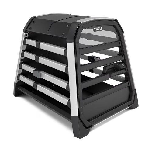 THULE Allax - klatka transportowa dla psa - S