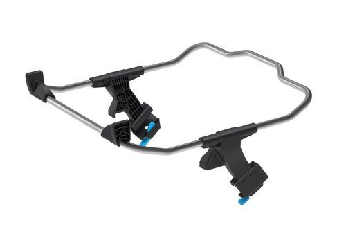 THULE Glide/Urban Glide 1 i 2 - Adapter do fotelika samochodowego Chicco