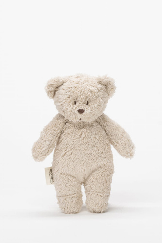 MOONIE - Miś sensoryczny - Sand