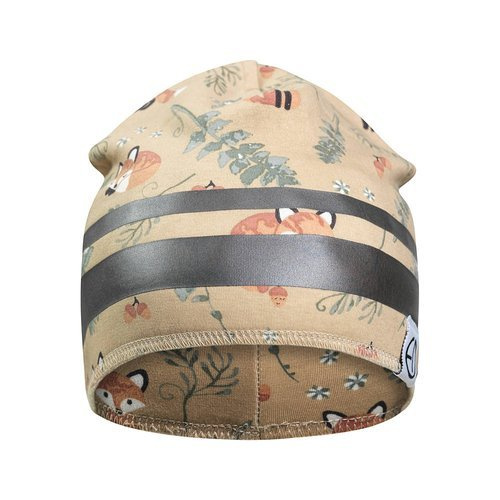 Elodie Details - Czapka - Nordic Woodland 6-12 m-cy [OUTLET]