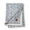 Garden Leo Toile || Niebieski