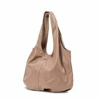 Soft Terracotta || Beż/Szary