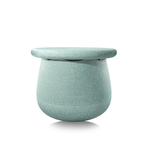 STAPELSTEIN - aktywne siedzisko Dynamic small, light green