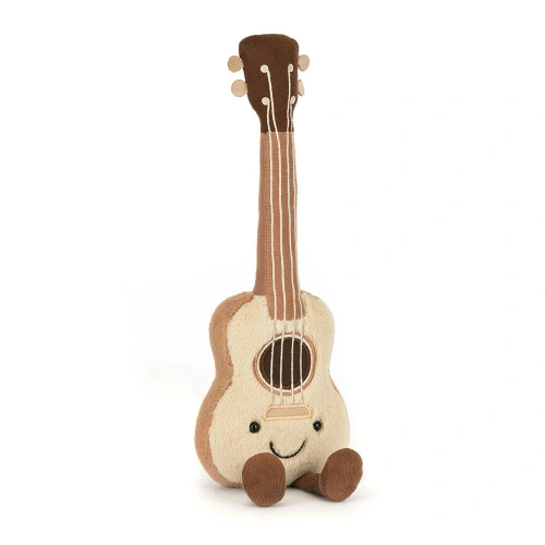 Jellycat - Zabawne Ukulele 37 cm
