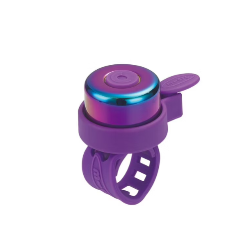 MICRO - dzwonek do hulajnogi neochrome, purple