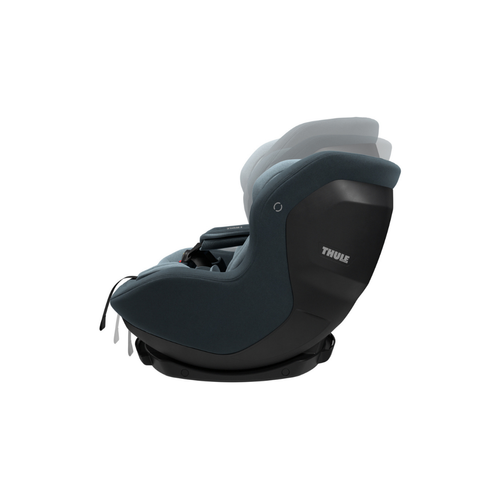 THULE - fotelik samochodowy dla malucha Elm, darkest blue