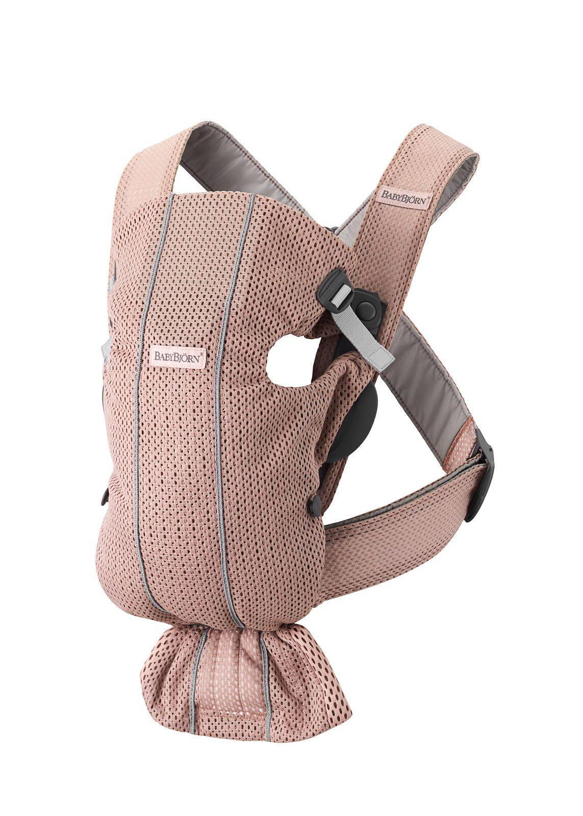 BabyBjorn Baby Carrier Mini エアリーメッシュ 楽天市場】ベビービョルン MOVE(ムーブ）エアリーメッシュ
