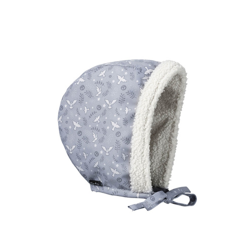 Elodie Details - Czapka Winter Bonnet - Free Bird - 6-12 m-cy [OUTLET]