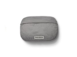 BABYBJORN - nerka/saszetka do nosidełka, Mesh, Ciemny Szary