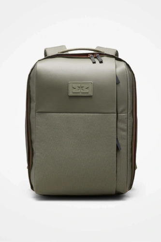 MiniMeis - Plecak rodzica HERO G5, Olive