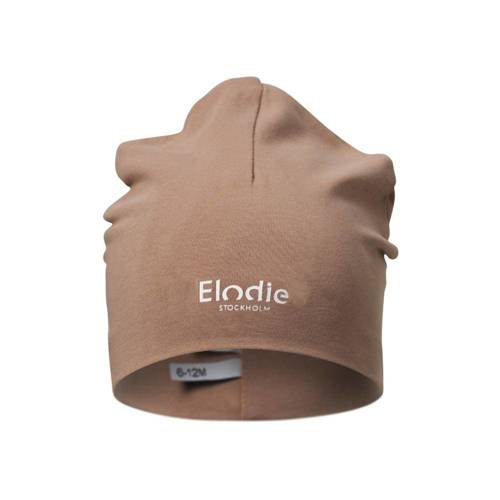 Elodie Details - Czapka - Soft Terracotta - 0-6 m-cy [OUTLET]