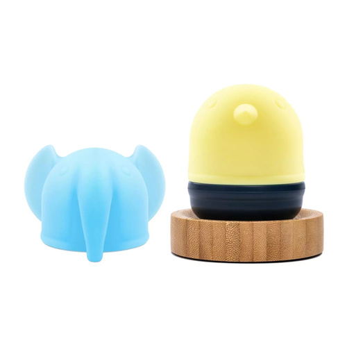 Yumi Yay - lampka nocna, Otti & Finn [OUTLET]