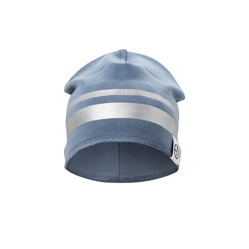 Elodie Details - Czapka zimowa - Berry Blue