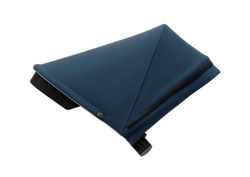 Thule Spring - daszek do wózka, Majolica Blue [OUTLET - KOŃCÓWKA SERII]