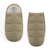 Tinted Taupe
