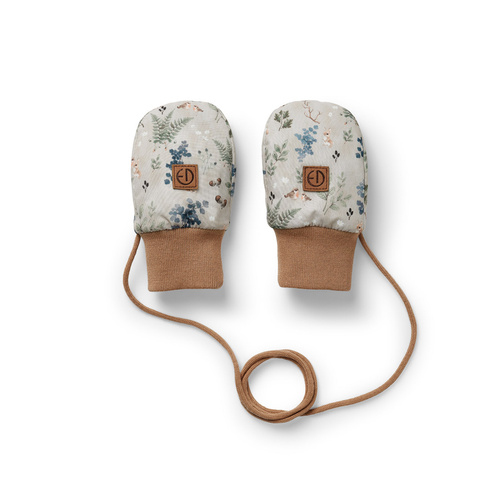 Elodie Details - Rękawiczki - Fairytale Forest 0-12 m-cy [OUTLET]