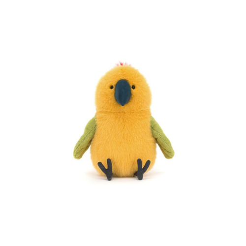 Jellycat - Papuga 26 cm