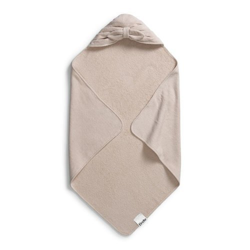Elodie Details - Ręcznik -  Powder Pink Bow