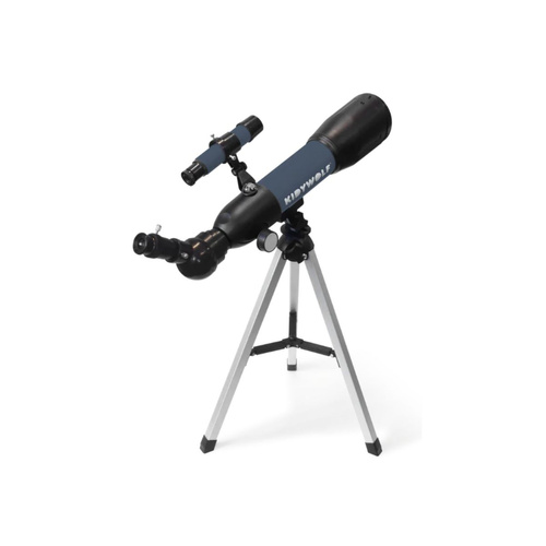 Kidywolf - teleskop astronomiczny KIDYTELESCOPE